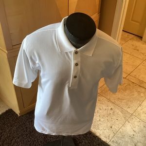 Grand Slam golf  shirt, size M. 58